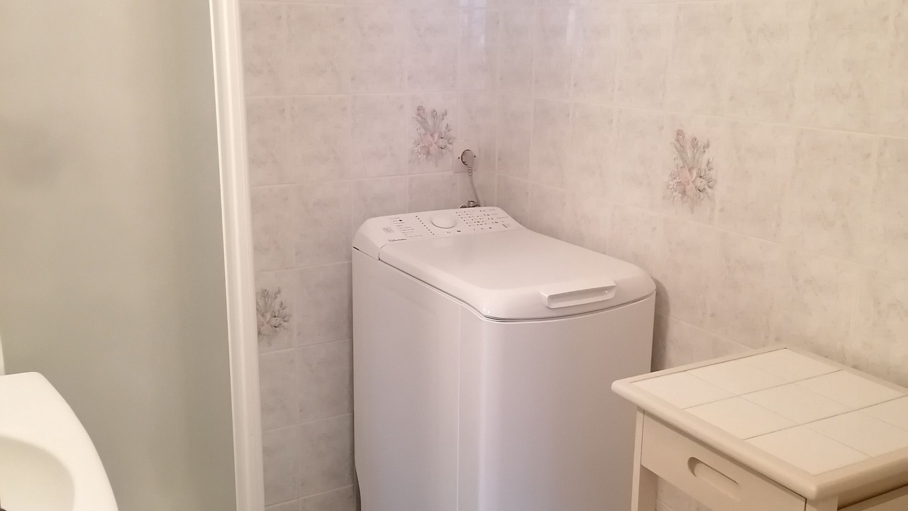 Photo of Bathroom in Saint-Gilles-Croix-de-Vie