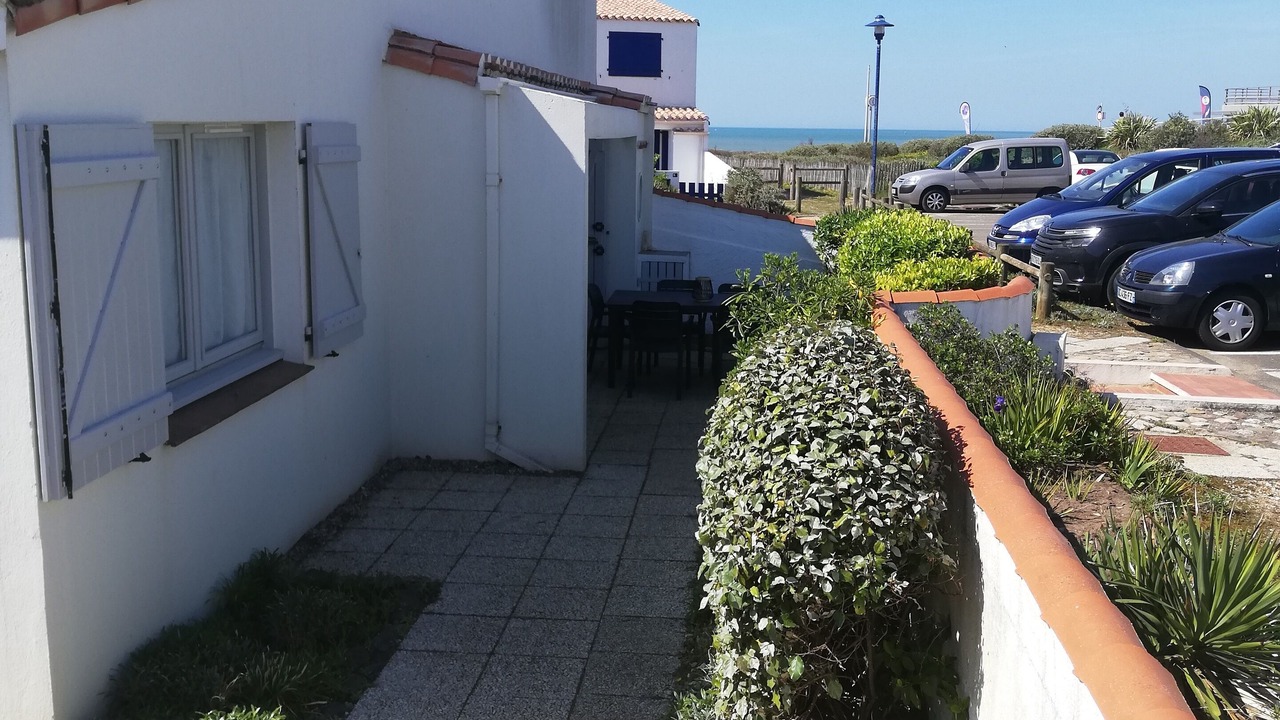 Photo of Outdoor in Saint-Gilles-Croix-de-Vie