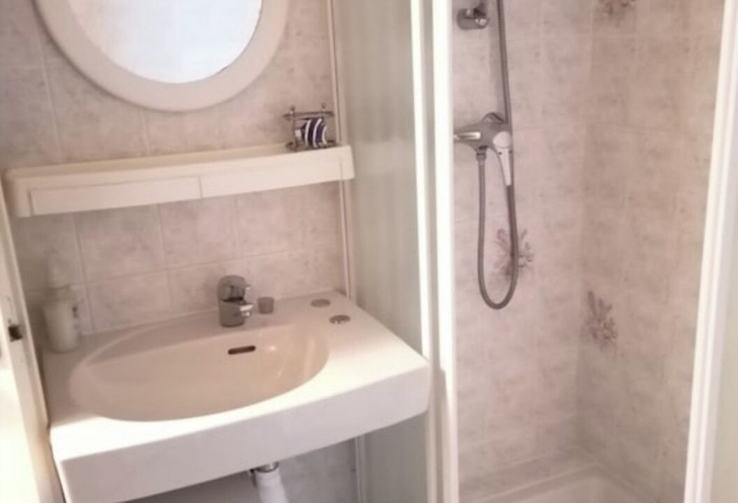 Photo of Bathroom in Saint-Gilles-Croix-de-Vie