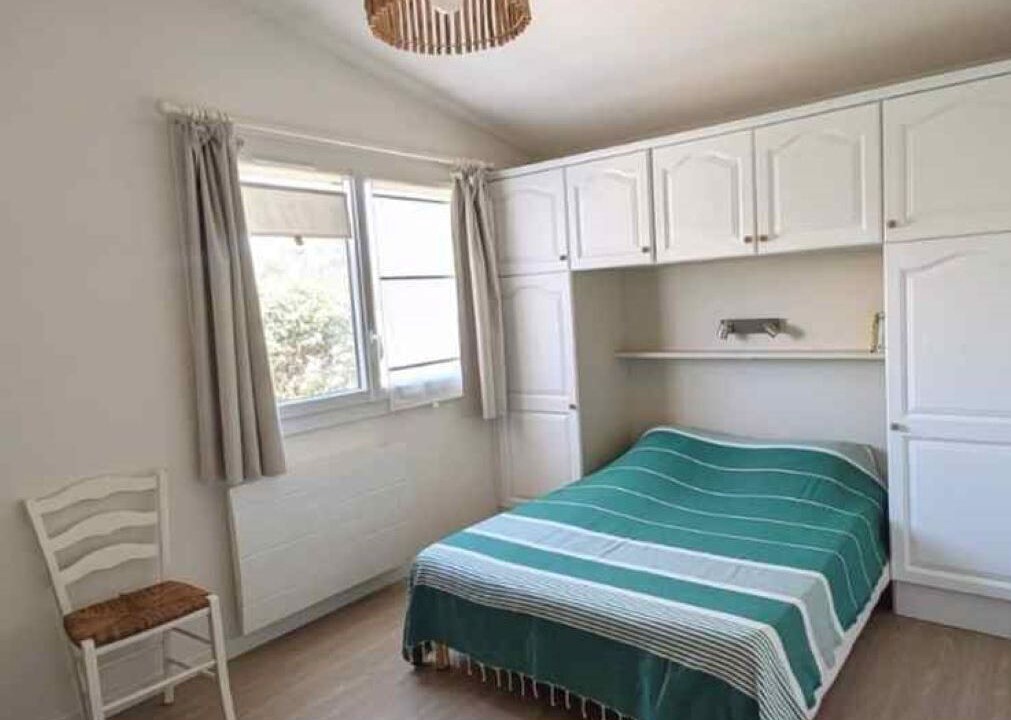 Photo of Bedroom in Saint-Gilles-Croix-de-Vie
