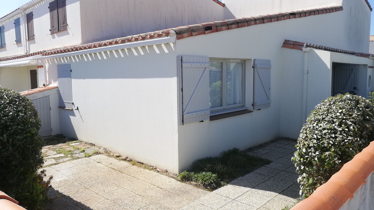 Photo of Outdoor in Saint-Gilles-Croix-de-Vie