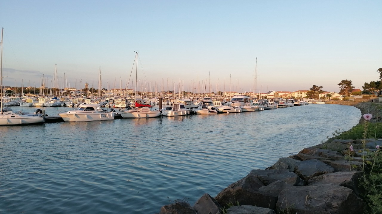 Photo of Others in Saint-Gilles-Croix-de-Vie