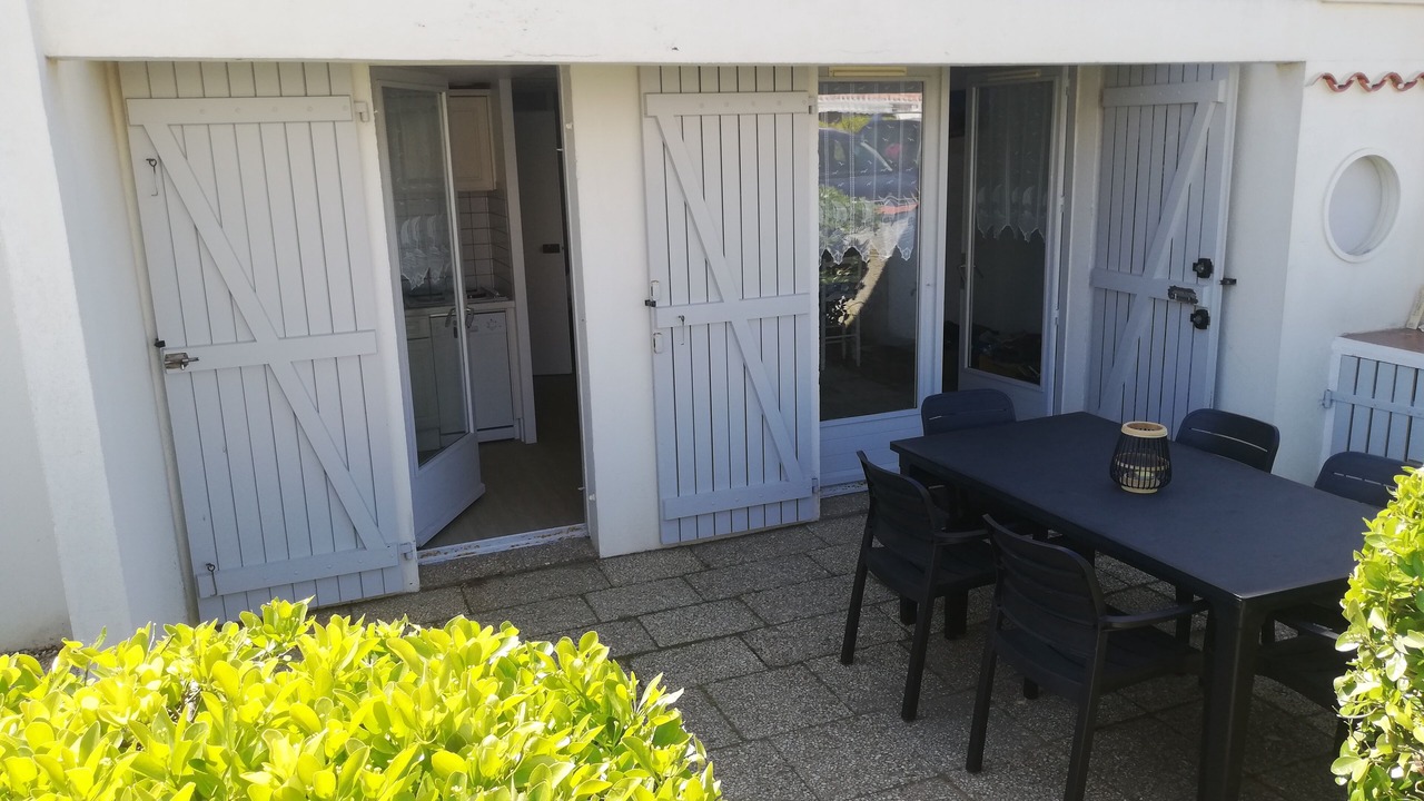 Photo of Outdoor in Saint-Gilles-Croix-de-Vie