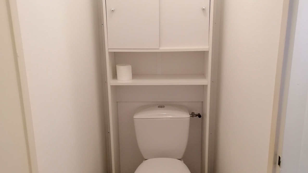 Photo of Bathroom in Saint-Gilles-Croix-de-Vie