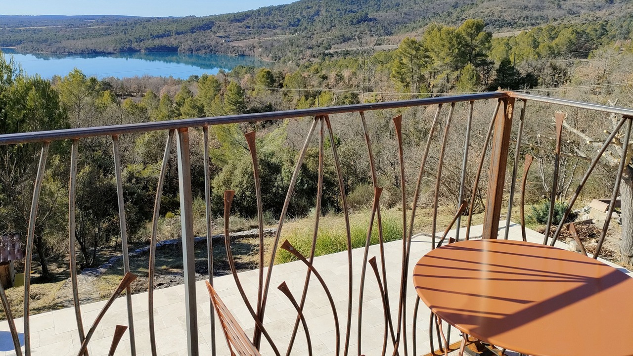 Photo of Outdoor in Montpezat