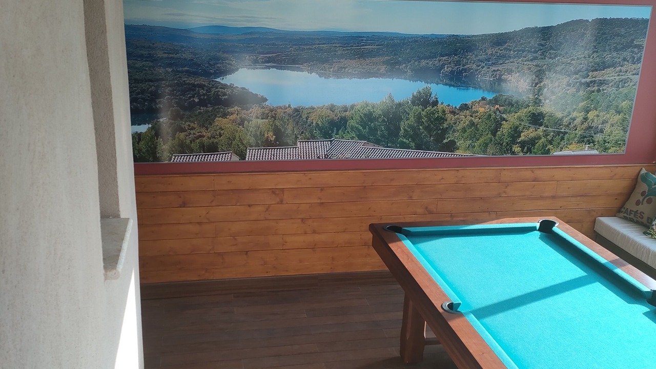 Photo of Bedroom in Montpezat