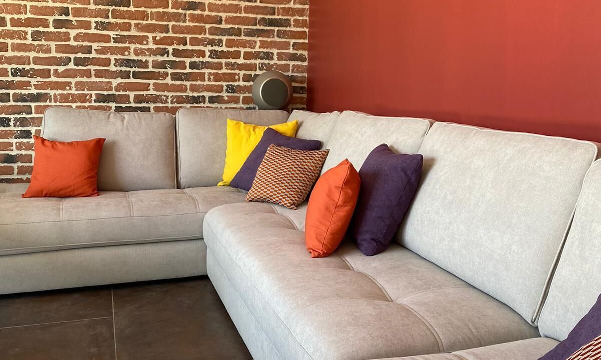 Photo of Livingroom in Montpezat