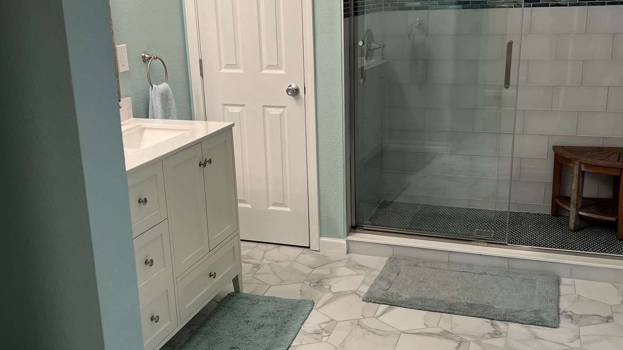 Photo of Bathroom in Westminster