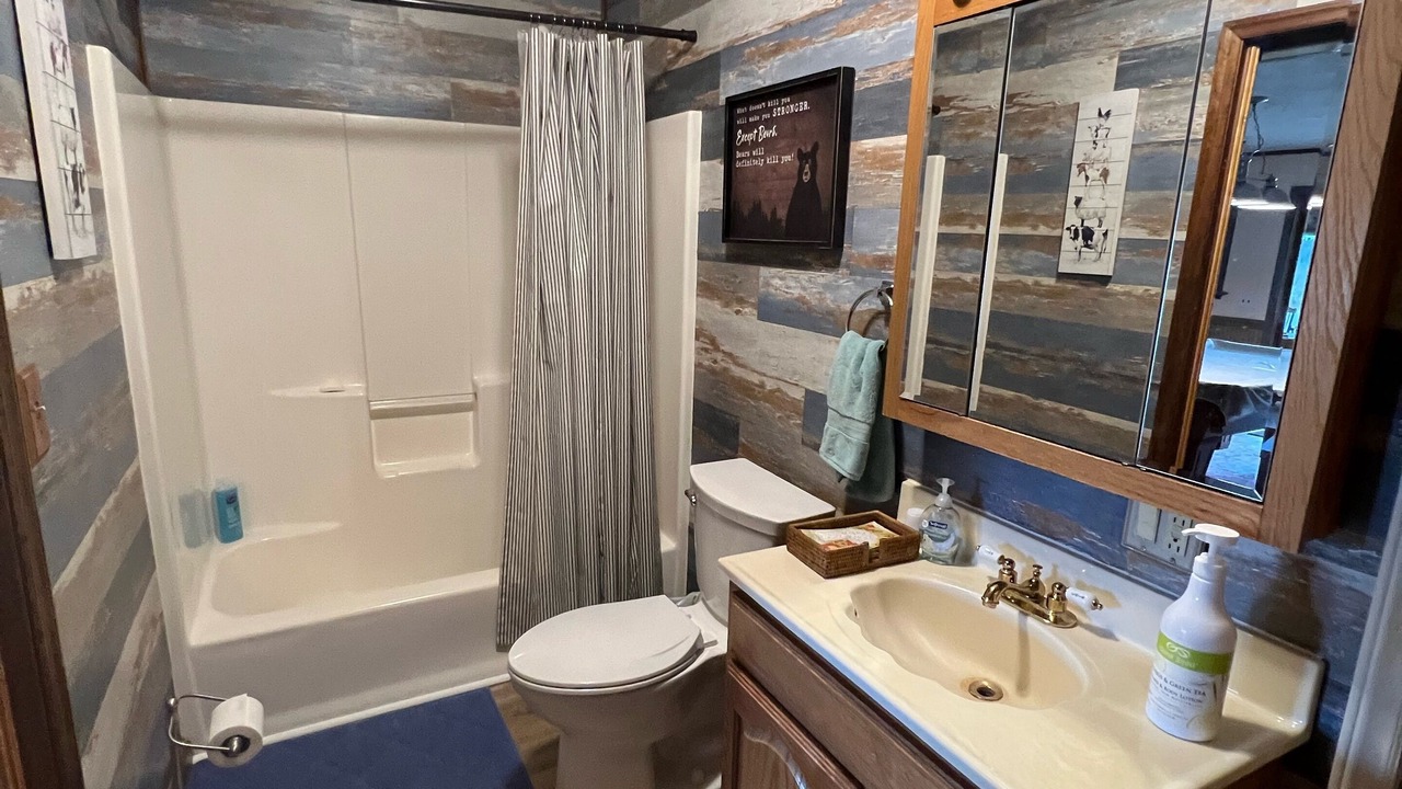 Photo of Bathroom in Westminster