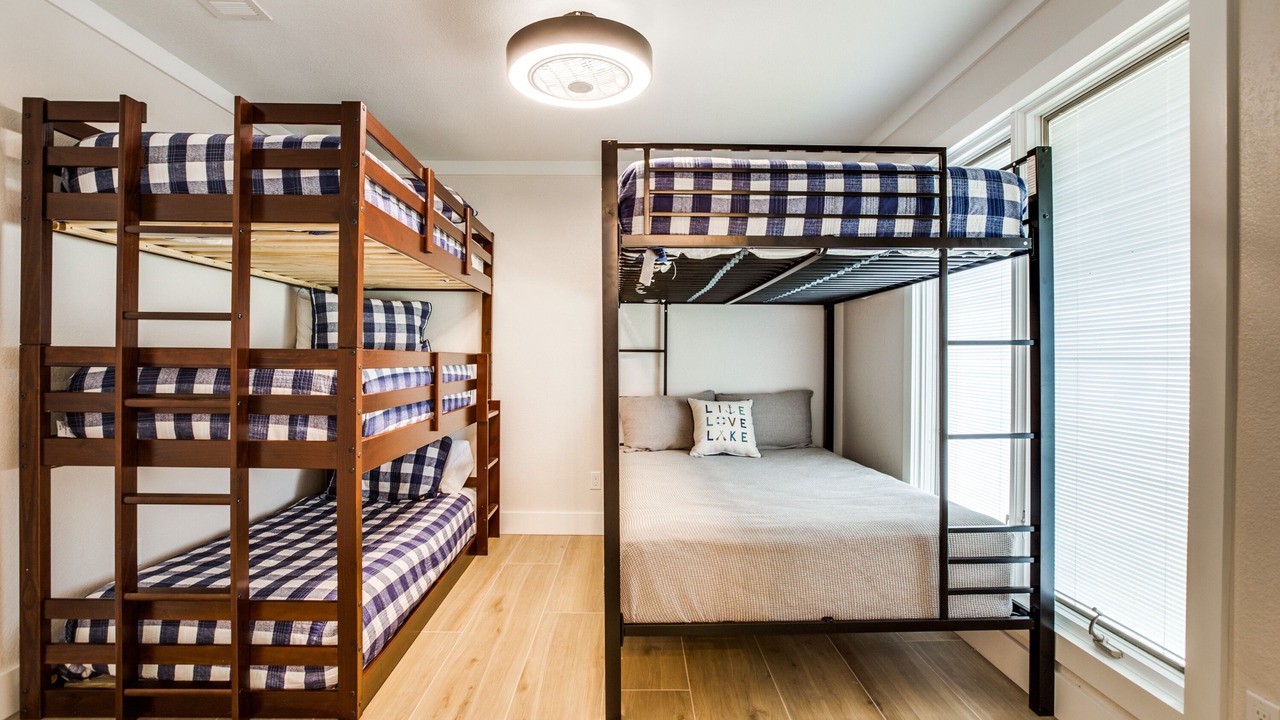 Photo of Bedroom in Carolyn Estates