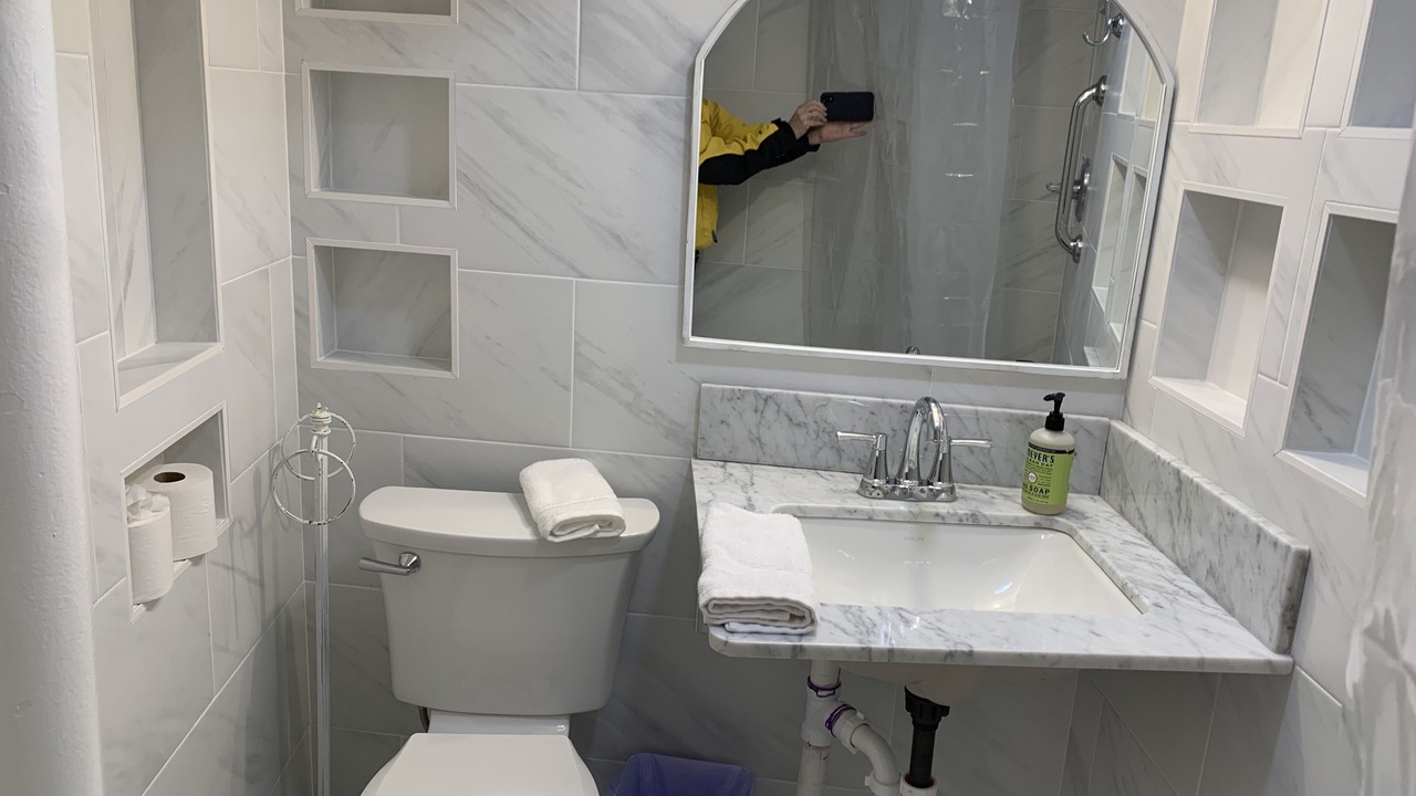 Photo of Bathroom in Cheyenne