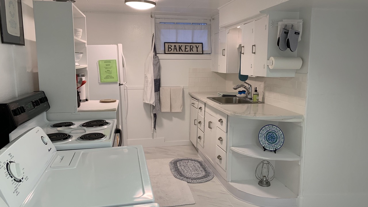 Photo of Kitchen in Cheyenne