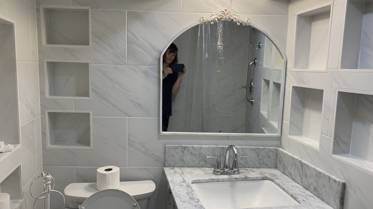 Photo of Bathroom in Cheyenne