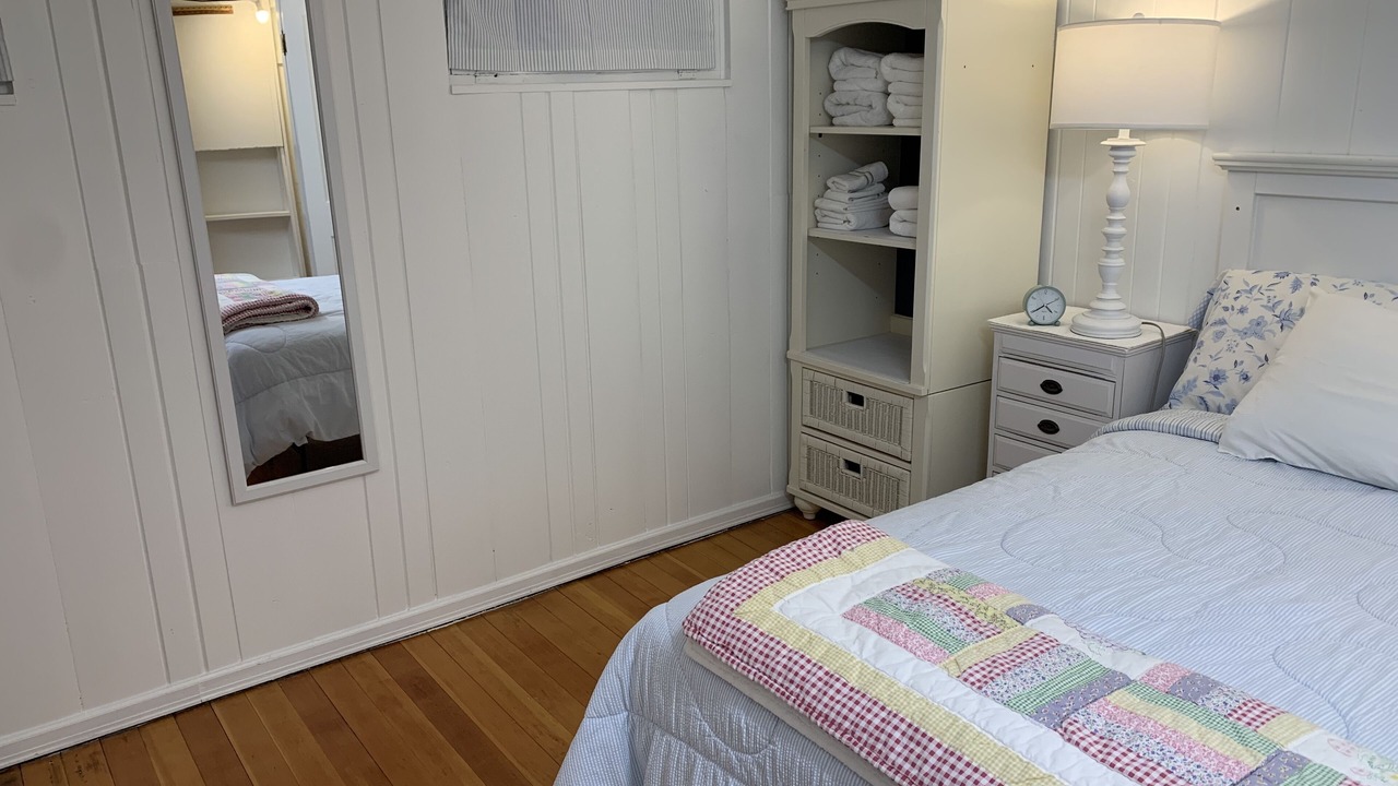 Photo of Bedroom in Cheyenne