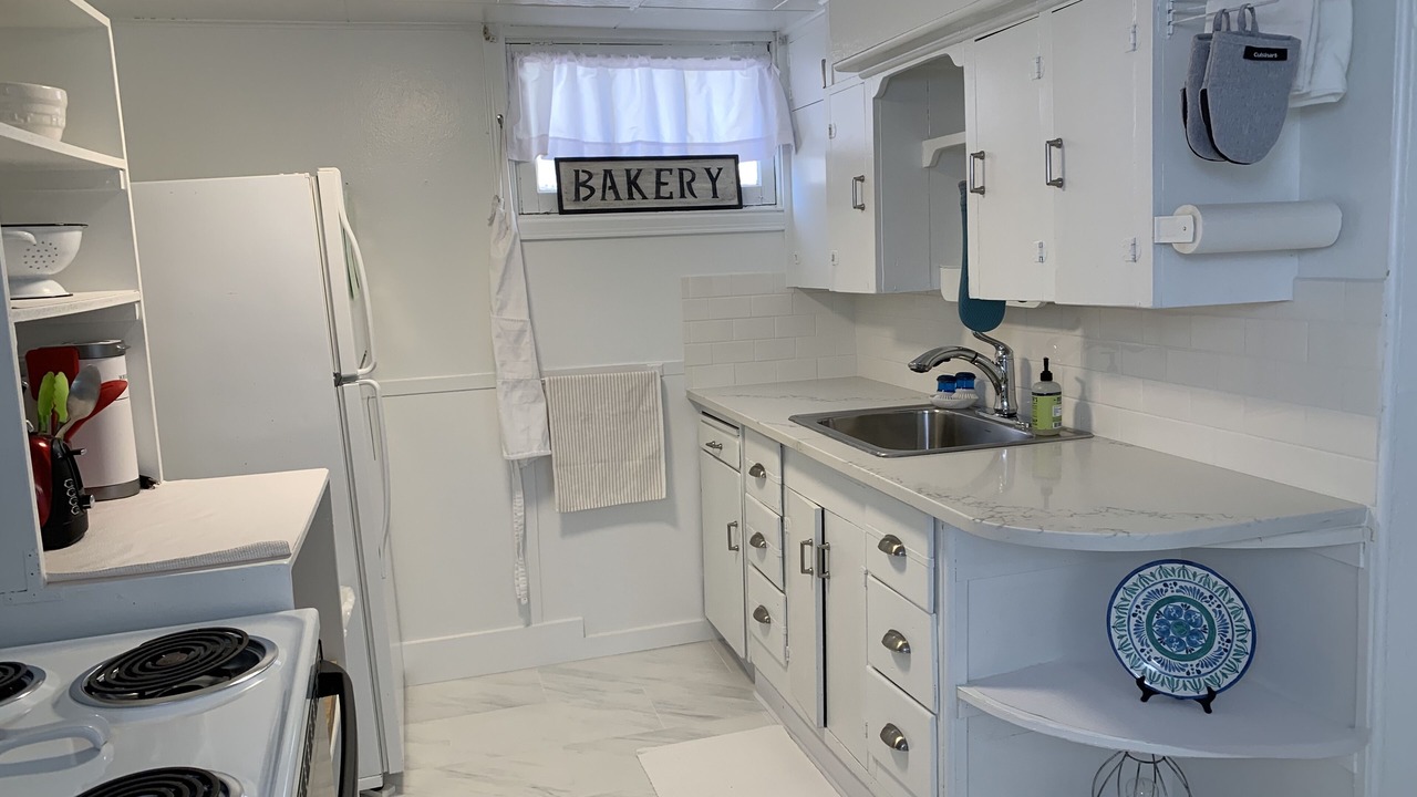 Photo of Kitchen in Cheyenne