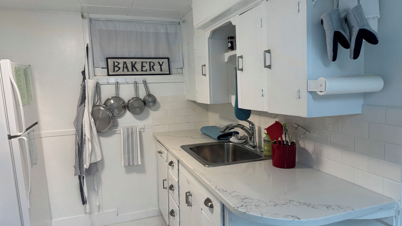 Photo of Kitchen in Cheyenne