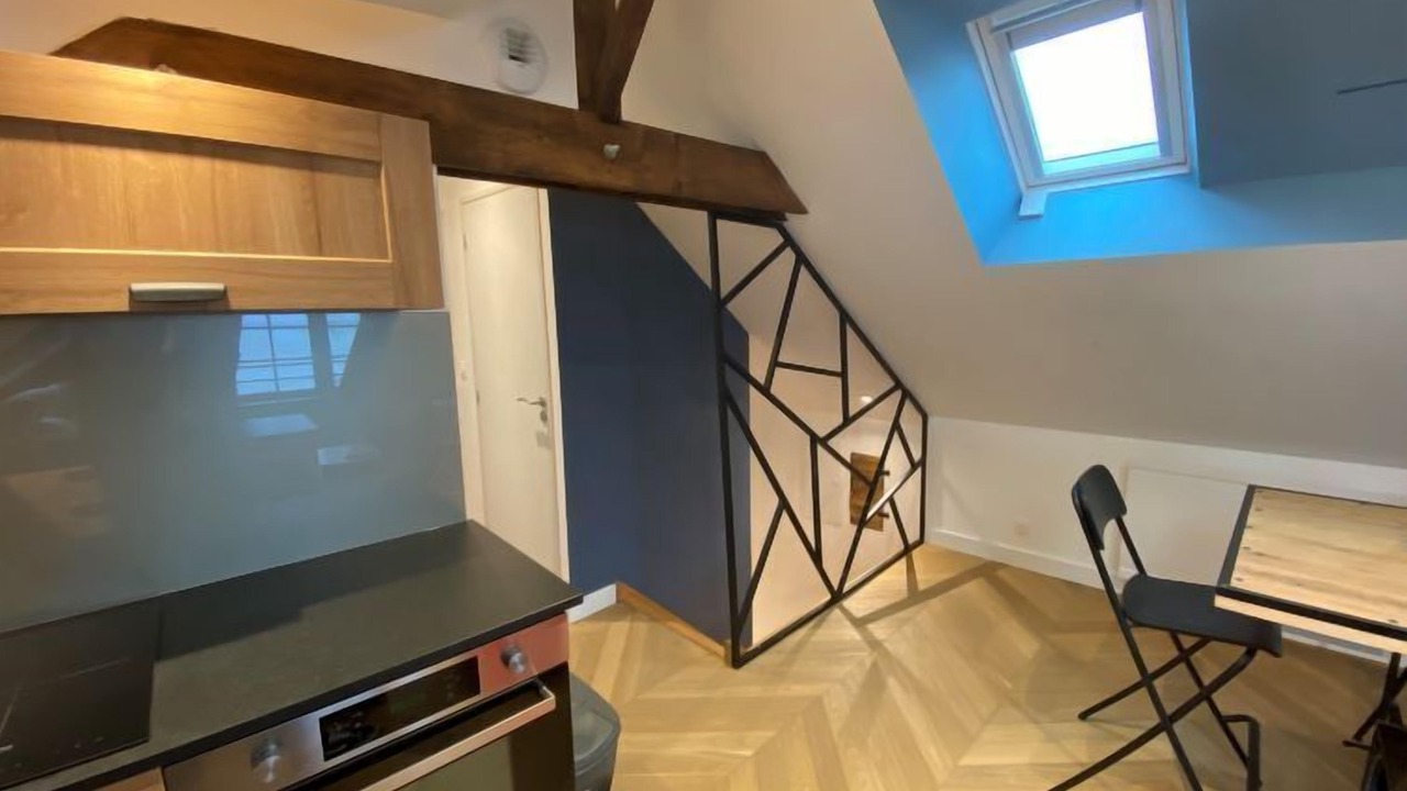 Photo of Bedroom in Cancale