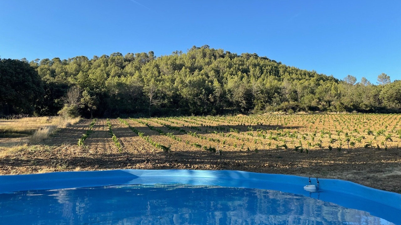 Photo of Outdoor in Brignoles