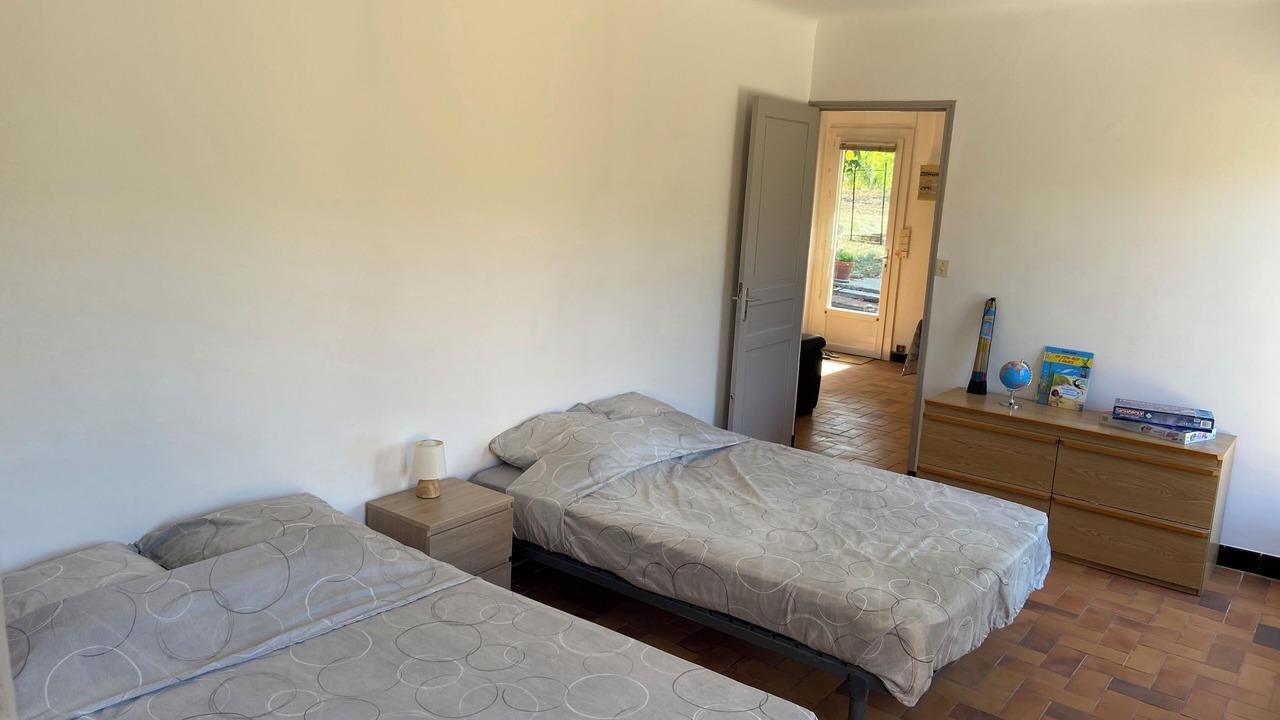 Photo of Bedroom in Brignoles
