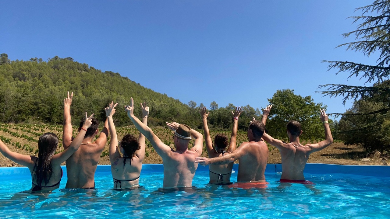 Photo of Outdoor in Brignoles