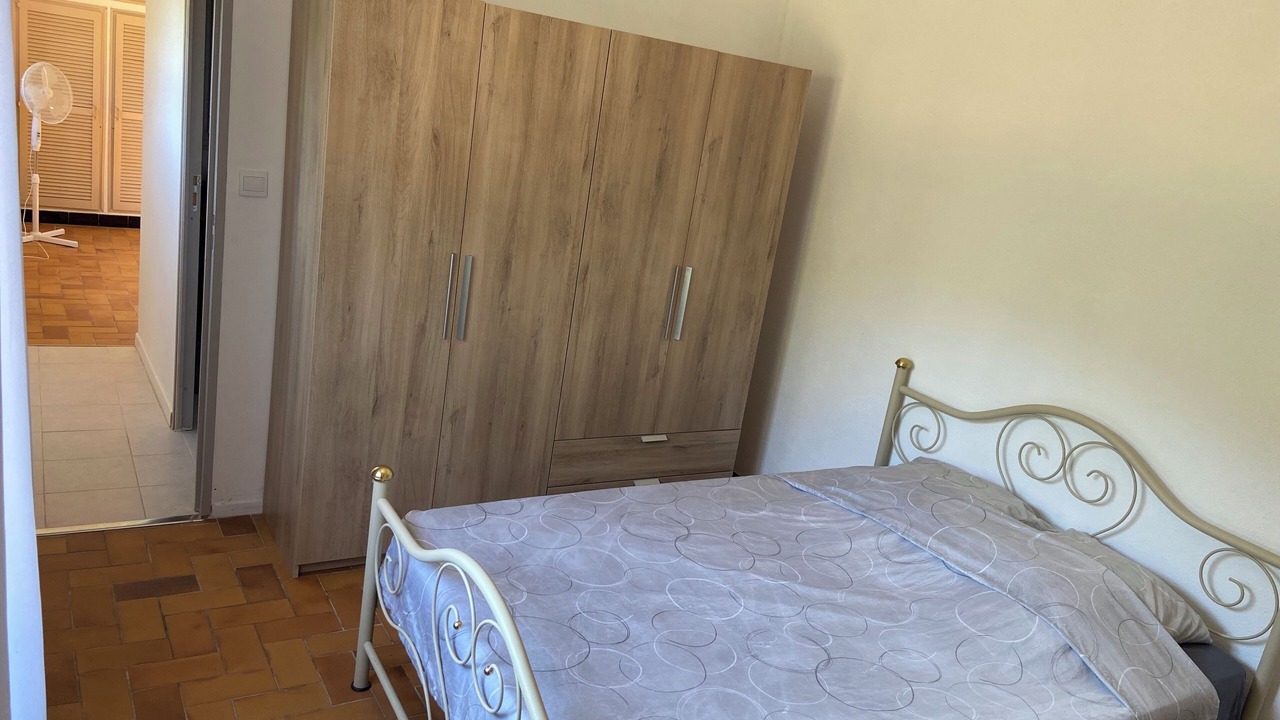 Photo of Bedroom in Brignoles