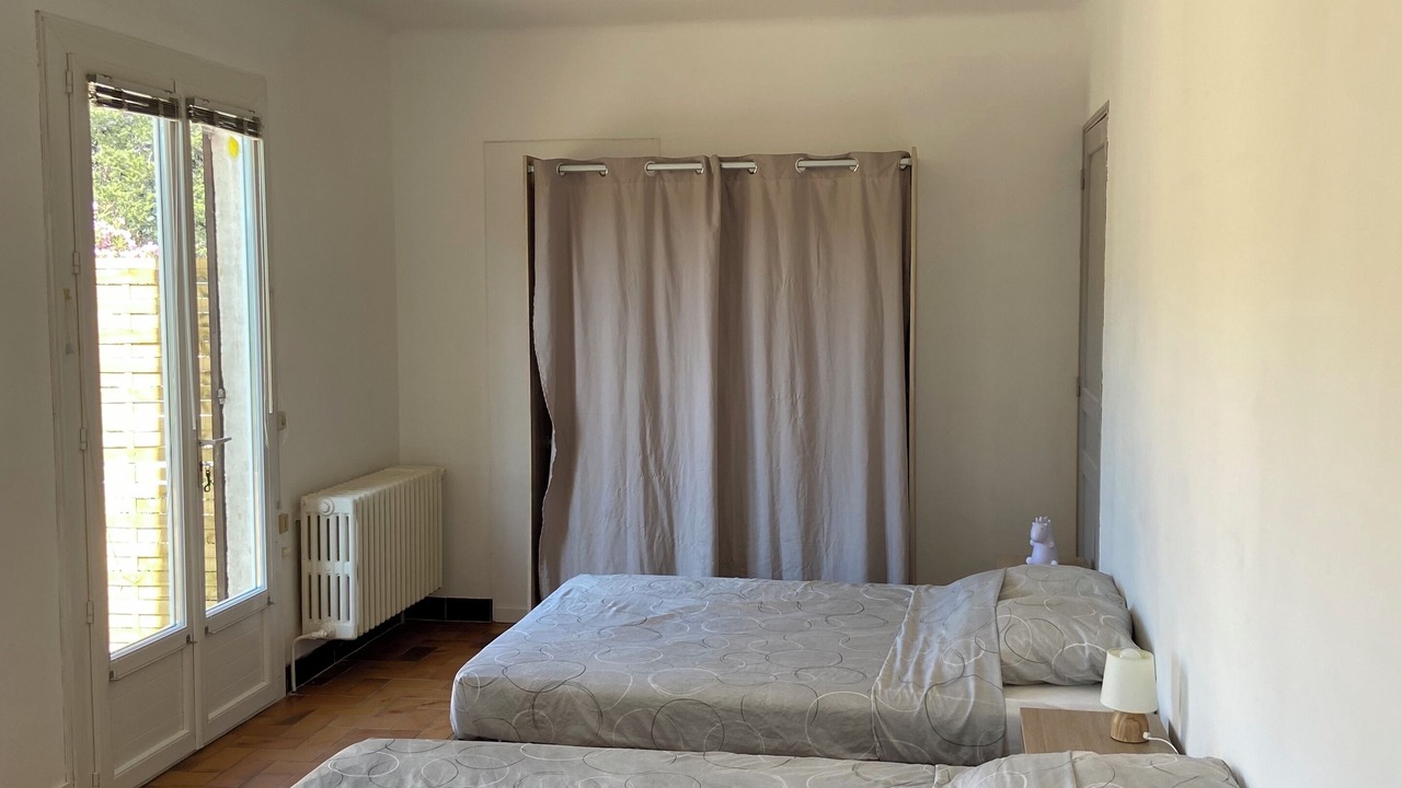 Photo of Bedroom in Brignoles