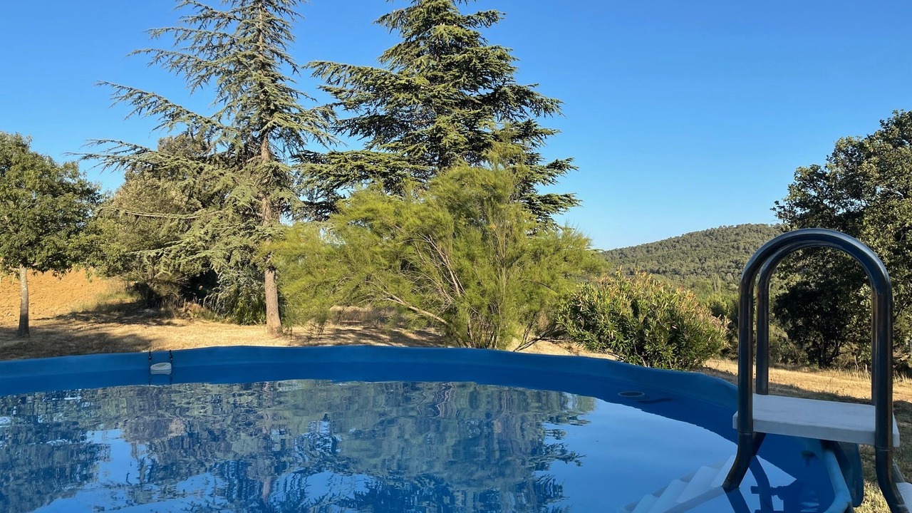 Photo of Outdoor in Brignoles