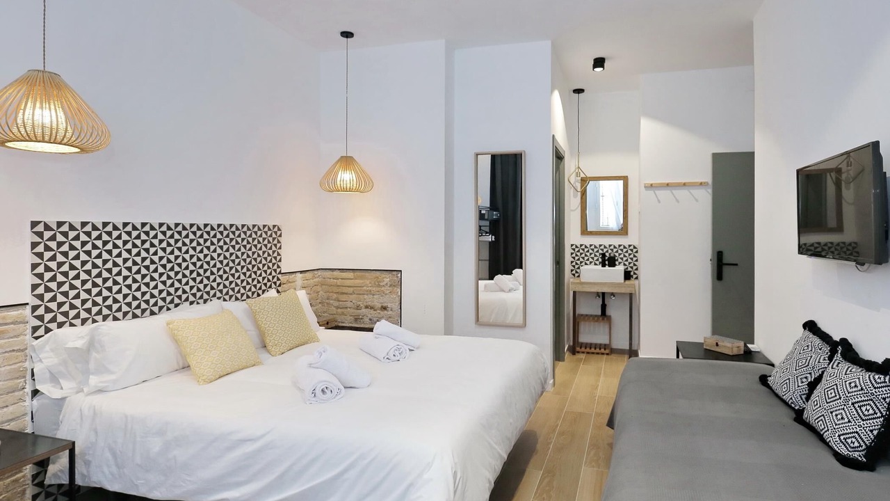 Photo of Bedroom in Collblanc y La Torrassa