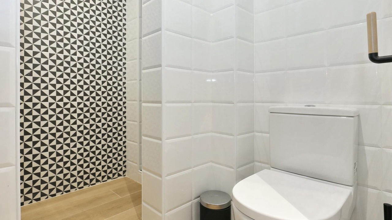 Photo of Bathroom in Collblanc y La Torrassa