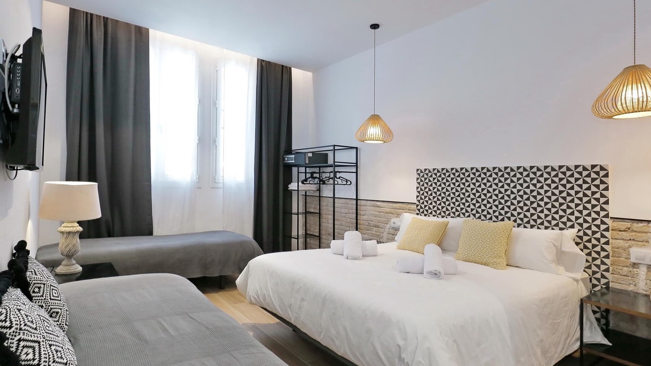 Photo of Bedroom in Collblanc y La Torrassa