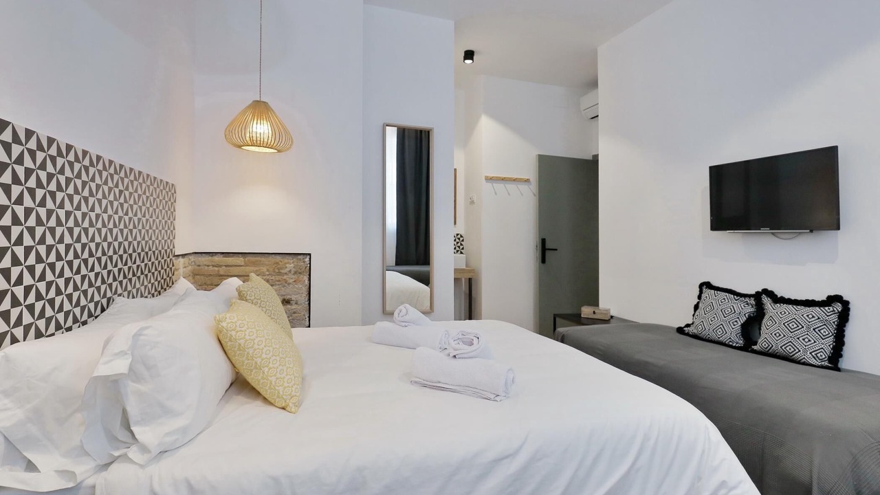 Photo of Bedroom in Collblanc y La Torrassa