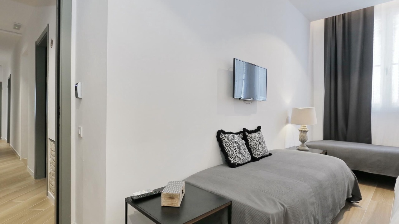 Photo of Bedroom in Collblanc y La Torrassa