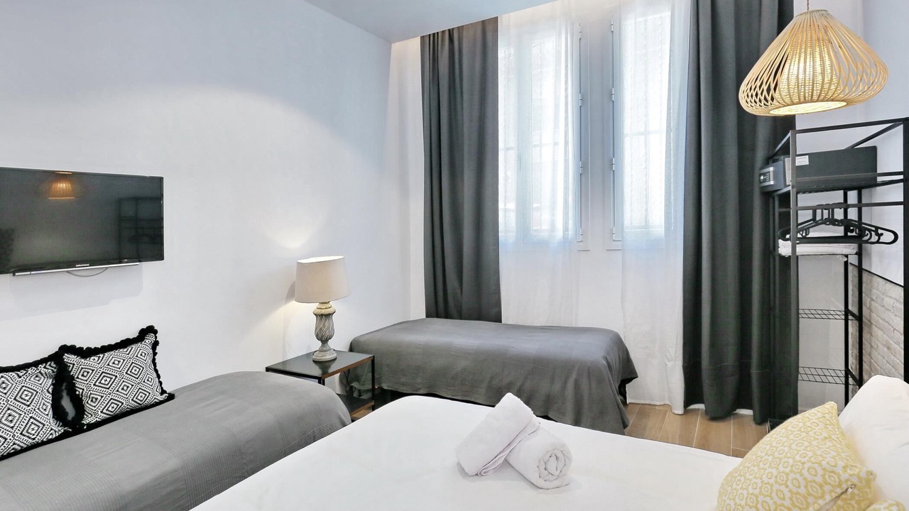 Photo of Bedroom in Collblanc y La Torrassa