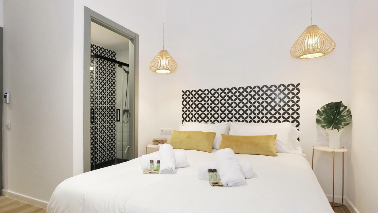 Photo of Bedroom in Collblanc y La Torrassa