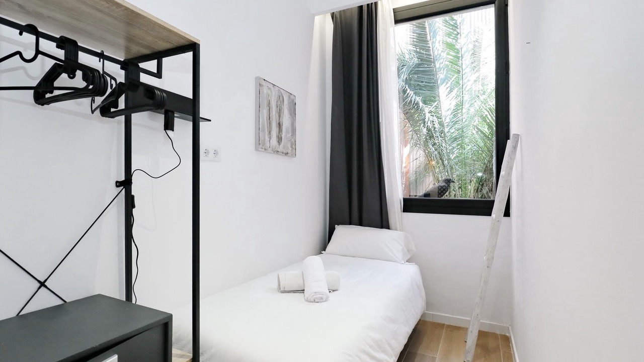 Photo of Bedroom in Collblanc y La Torrassa