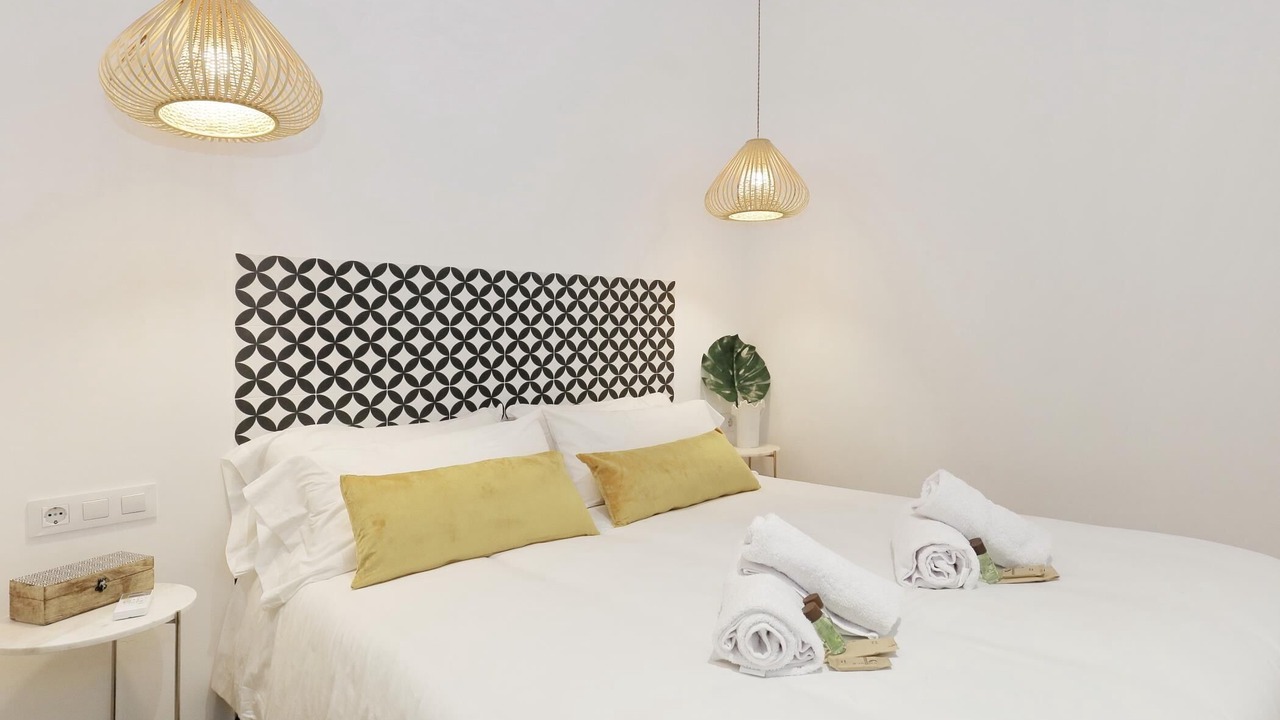 Photo of Bedroom in Collblanc y La Torrassa