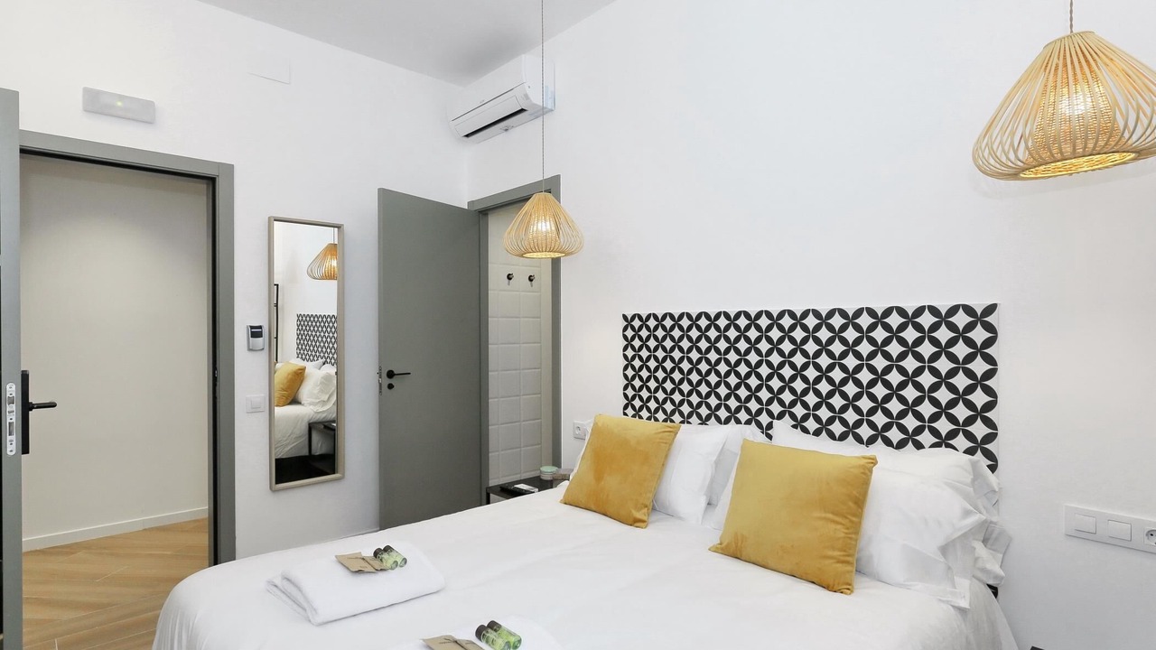 Photo of Bedroom in Collblanc y La Torrassa