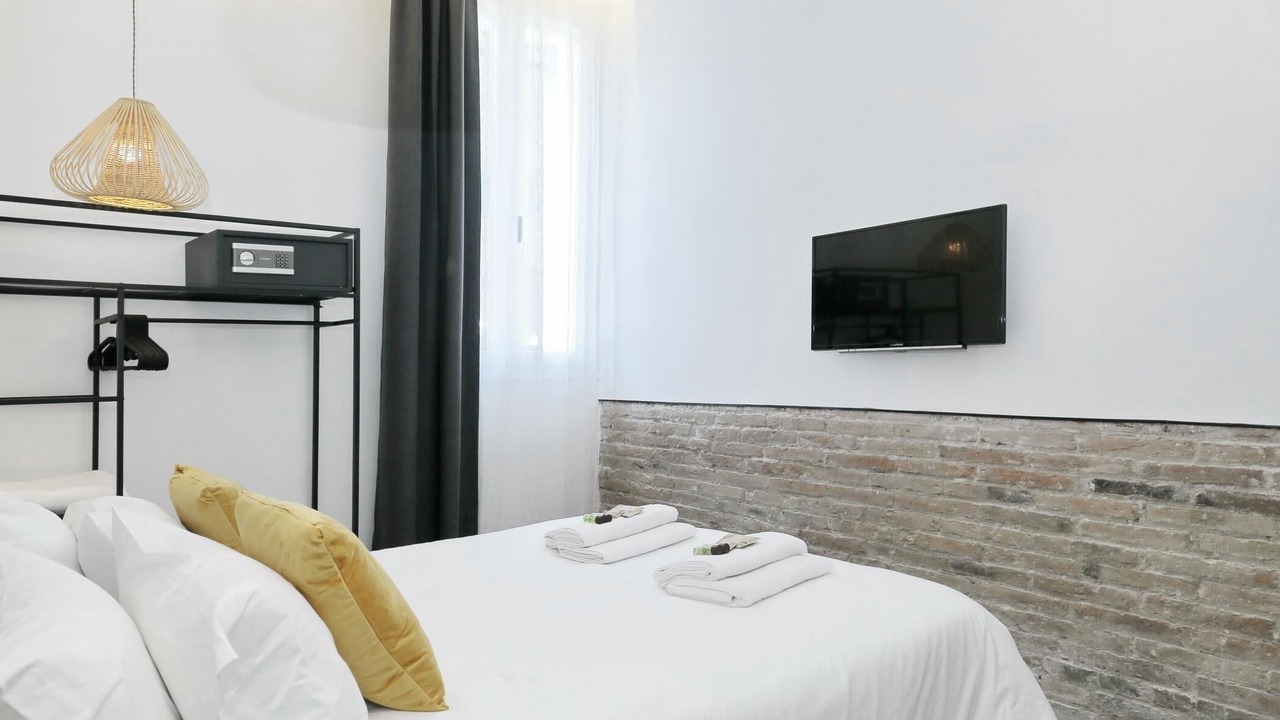 Photo of Bedroom in Collblanc y La Torrassa