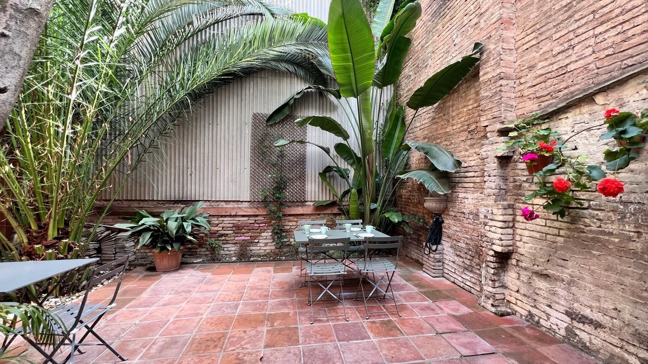 Photo of Outdoor in Collblanc y La Torrassa
