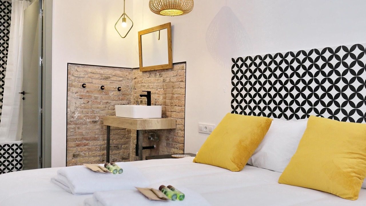 Photo of Bedroom in Collblanc y La Torrassa