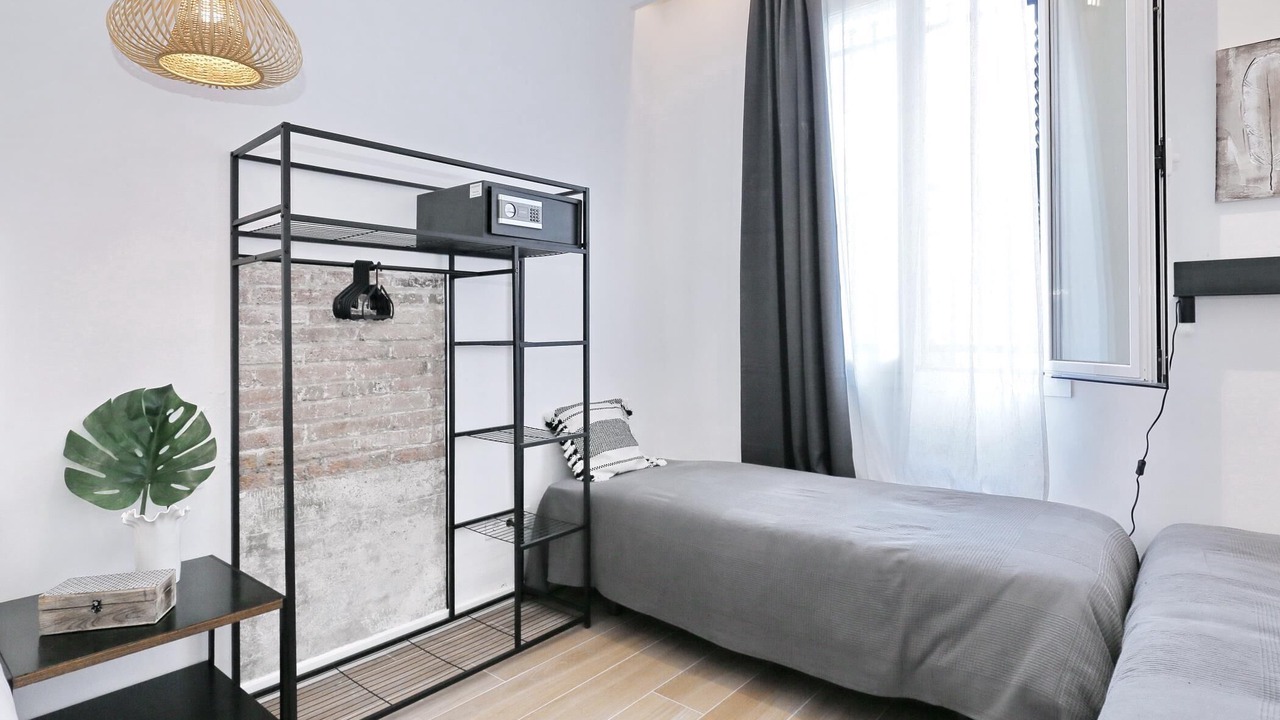 Photo of Bedroom in Collblanc y La Torrassa