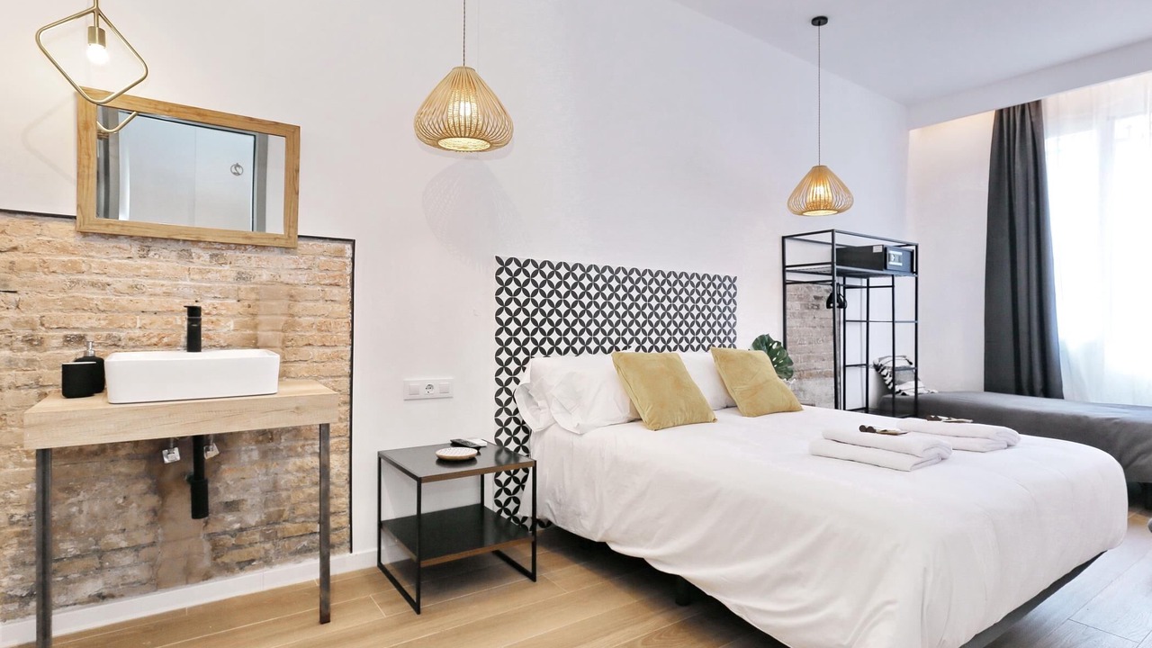 Photo of Bedroom in Collblanc y La Torrassa