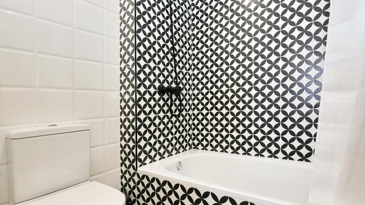 Photo of Bathroom in Collblanc y La Torrassa