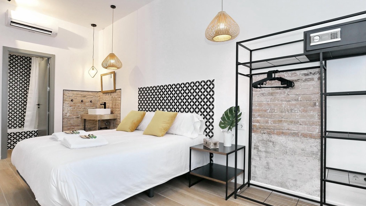 Photo of Bedroom in Collblanc y La Torrassa