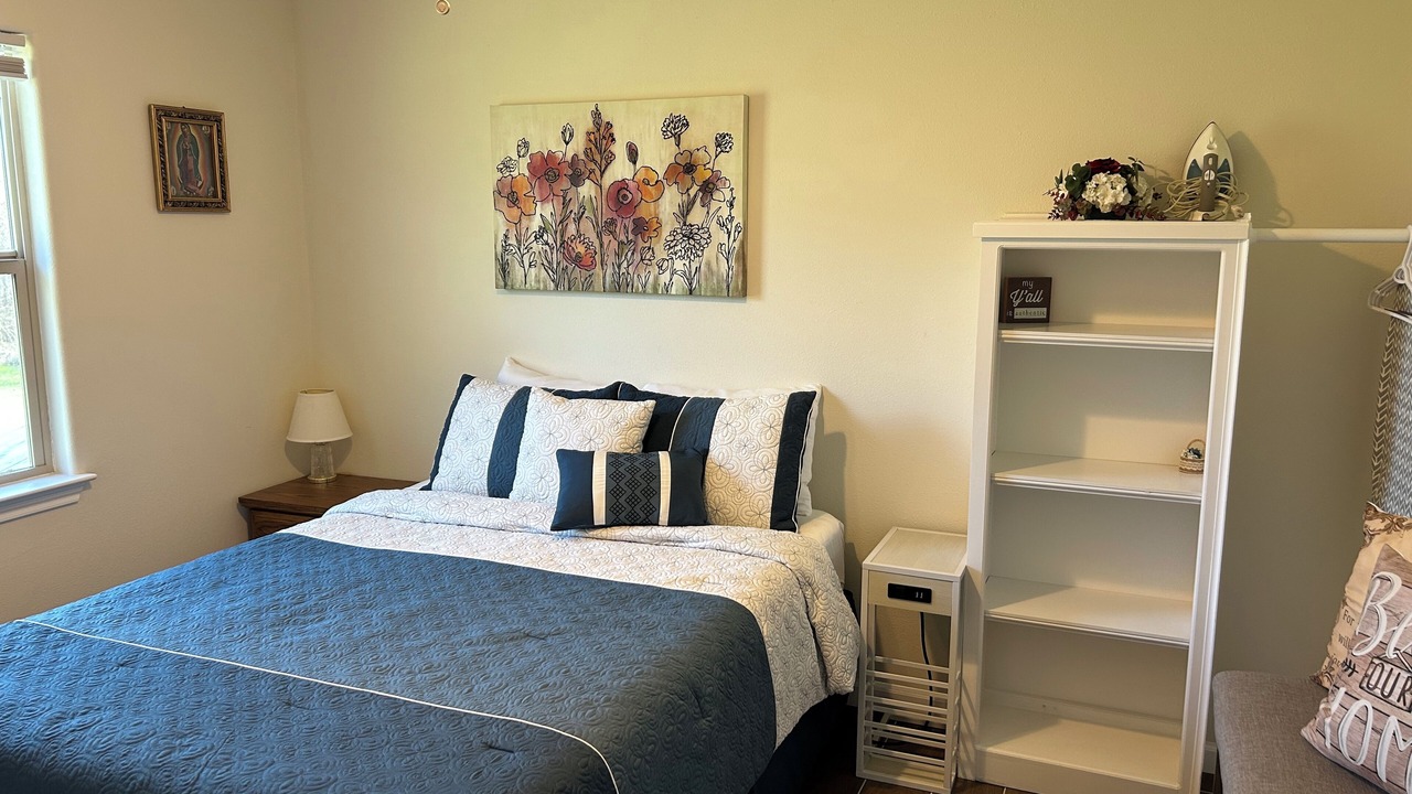 Photo of Bedroom in Paige
