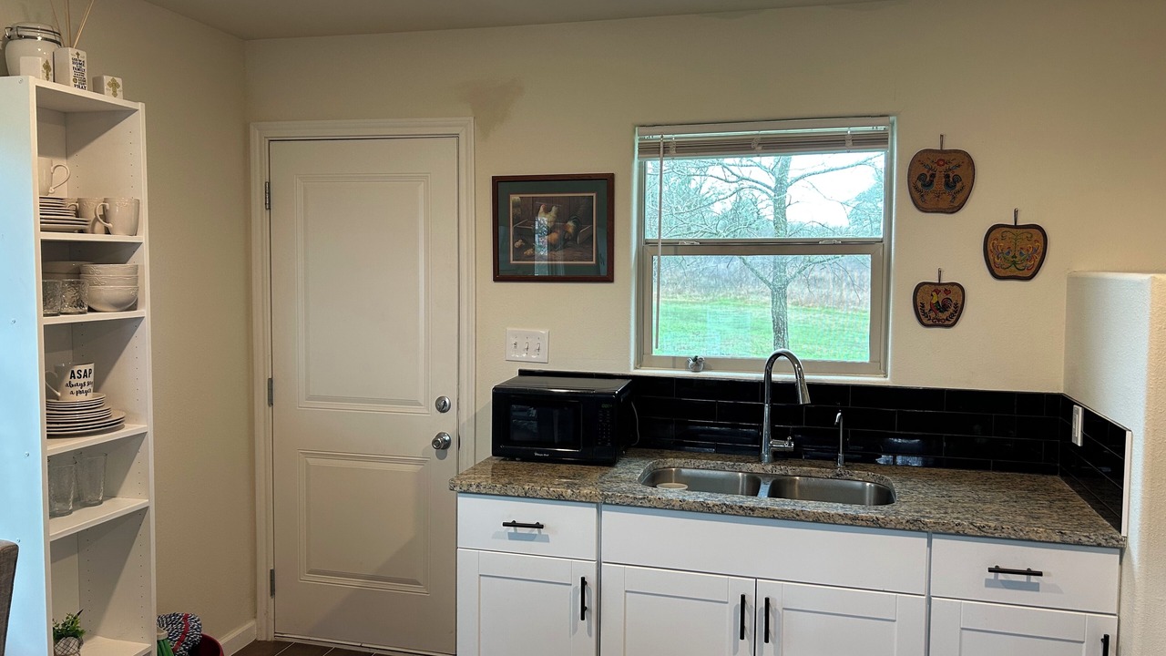 Photo of Kitchen in Paige