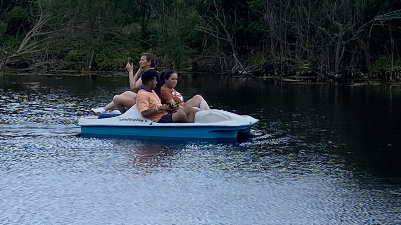 Photo of Outdoor in Paige