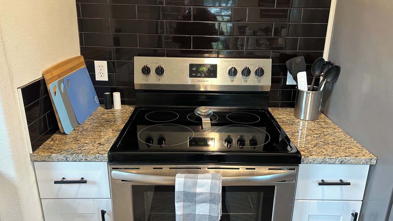 Photo of Kitchen in Paige