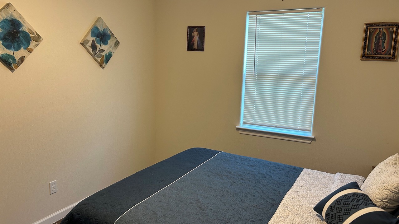 Photo of Bedroom in Paige