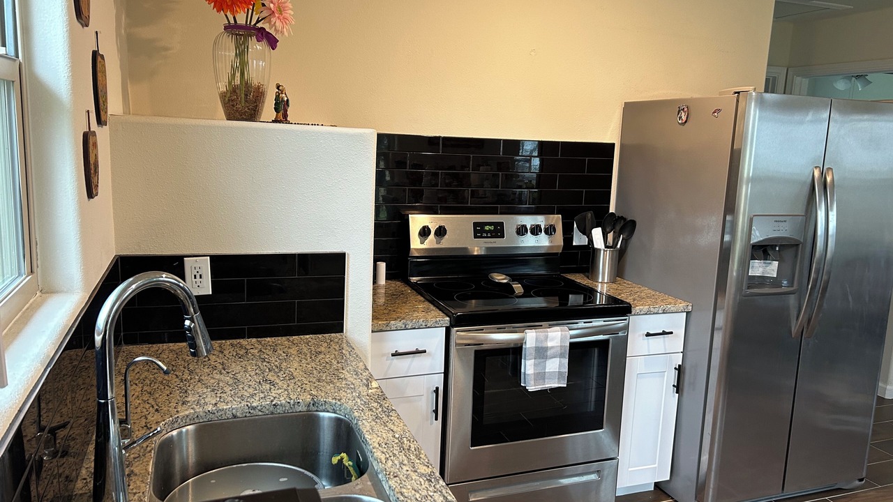 Photo of Kitchen in Paige